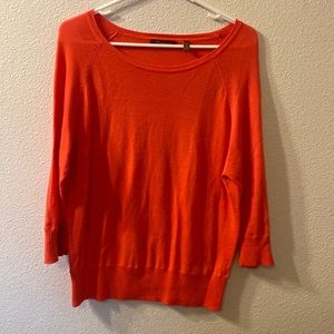 525 American sweater size medium